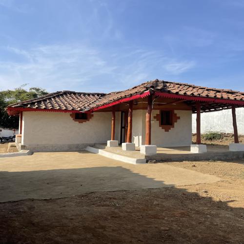 Aastha Homestay, Chaugan